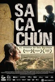 Poster do filme Sacachun