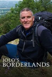 Iolo's Borderlands tv show poster