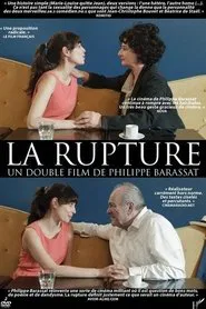 La rupture movie poster