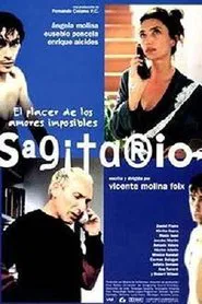 Poster do filme Sagitario