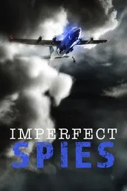 The Mossad: Imperfect Spies movie poster
