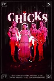 Chicks movie poster