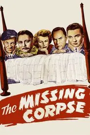 The Missing Corpse movie poster