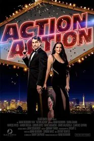 Action! Action! movie poster