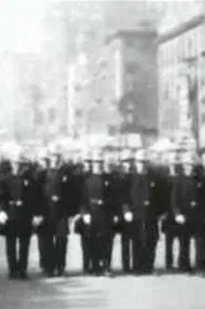 Buffalo Police on Parade movie poster
