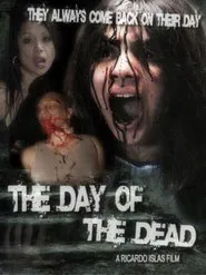 Poster do filme The Day of the Dead