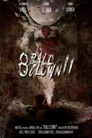 8 Ball Clown 2 movie poster