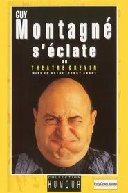 Poster do filme Guy Montagné s'éclate au Théâtre Grévin