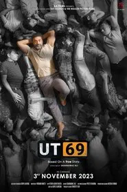 UT 69 movie poster