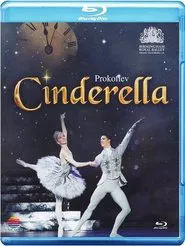 Cinderella movie poster