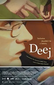 Deej movie poster