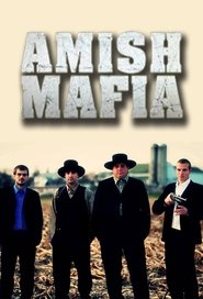 Amish Mafia tv show poster