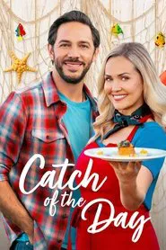 Catch of the Day movie poster