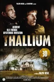 Thallium movie poster