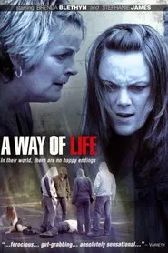 A Way of Life movie poster