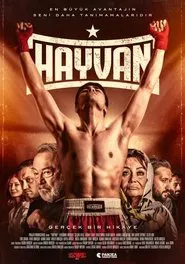 Poster do filme Hayvan