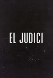 El Judici tv show poster