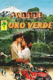Poster da série Oro verde