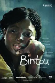 Bintou movie poster