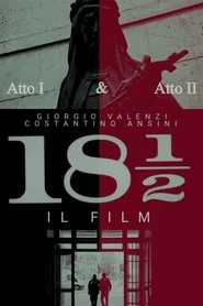 Poster do filme 18½