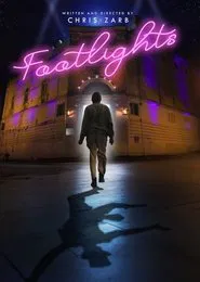 Footlights movie poster