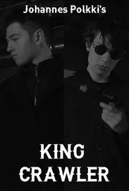 King Crawler movie poster