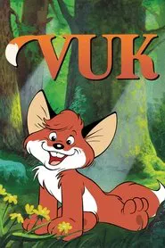The Little Fox movie poster