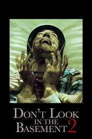 Don't Look in the Basement 2 movie poster