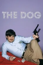 The Dog movie poster
