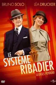 Le Système Ribadier movie poster