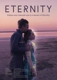 Eternity movie poster
