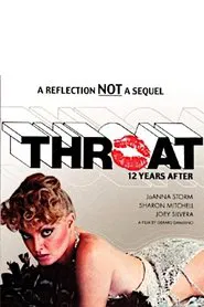 Throat:12 Years After movie poster