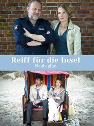 Reiff für die Insel - Neubeginn movie poster