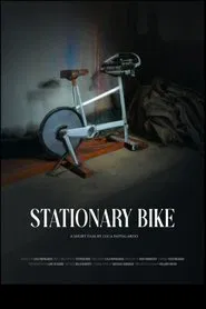 Stationary Bike movie poster