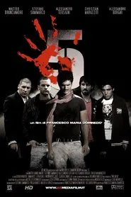 Poster do filme 5 (Cinque)