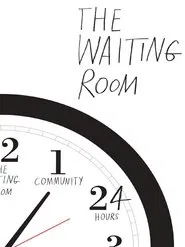 Poster do filme The Waiting Room