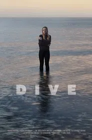 Dive movie poster