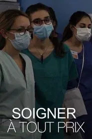 Soigner à tout prix movie poster