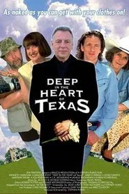 Deep in the Heart movie poster