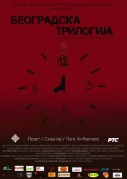 Belgrade Trilogy movie poster