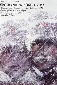 Meeting at the End of Winter movie poster