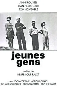 Jeunes gens movie poster