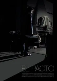 The Pact movie poster
