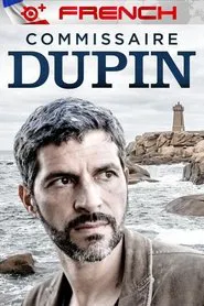 Kommissar Dupin tv show poster