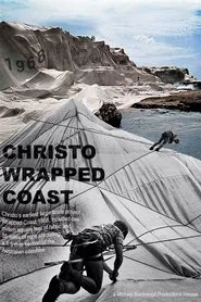 Christo: Wrapped Coast movie poster