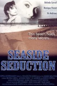 Seaside Seduction movie poster