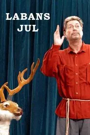 Poster da série Labans Jul