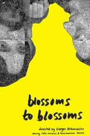 Poster do filme Blossoms to Blossoms