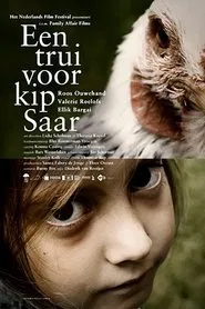 Poster do filme Een trui voor Kip Saar