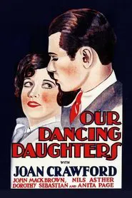 Poster do filme Garotas Modernas